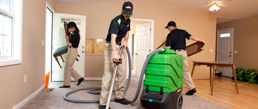 Conway, AR cleaning services